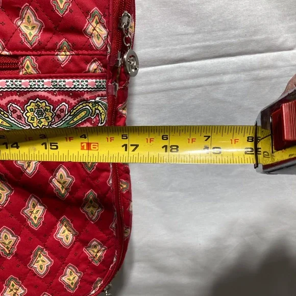 NWT Saks 5th Avenue Laptop Bag and Backpack Set - Picture 10 of 11